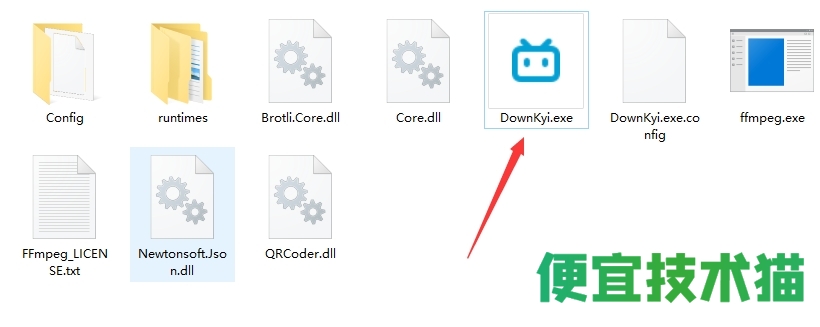 downkyi哔哩番剧电影视频下载工具 downkyi downkyi下载工具 第3张 downkyi哔哩番剧电影视频下载工具 downkyi downkyi下载工具 第3张