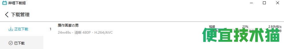 downkyi哔哩番剧电影视频下载工具 downkyi downkyi下载工具 第4张 downkyi哔哩番剧电影视频下载工具 downkyi downkyi下载工具 第4张